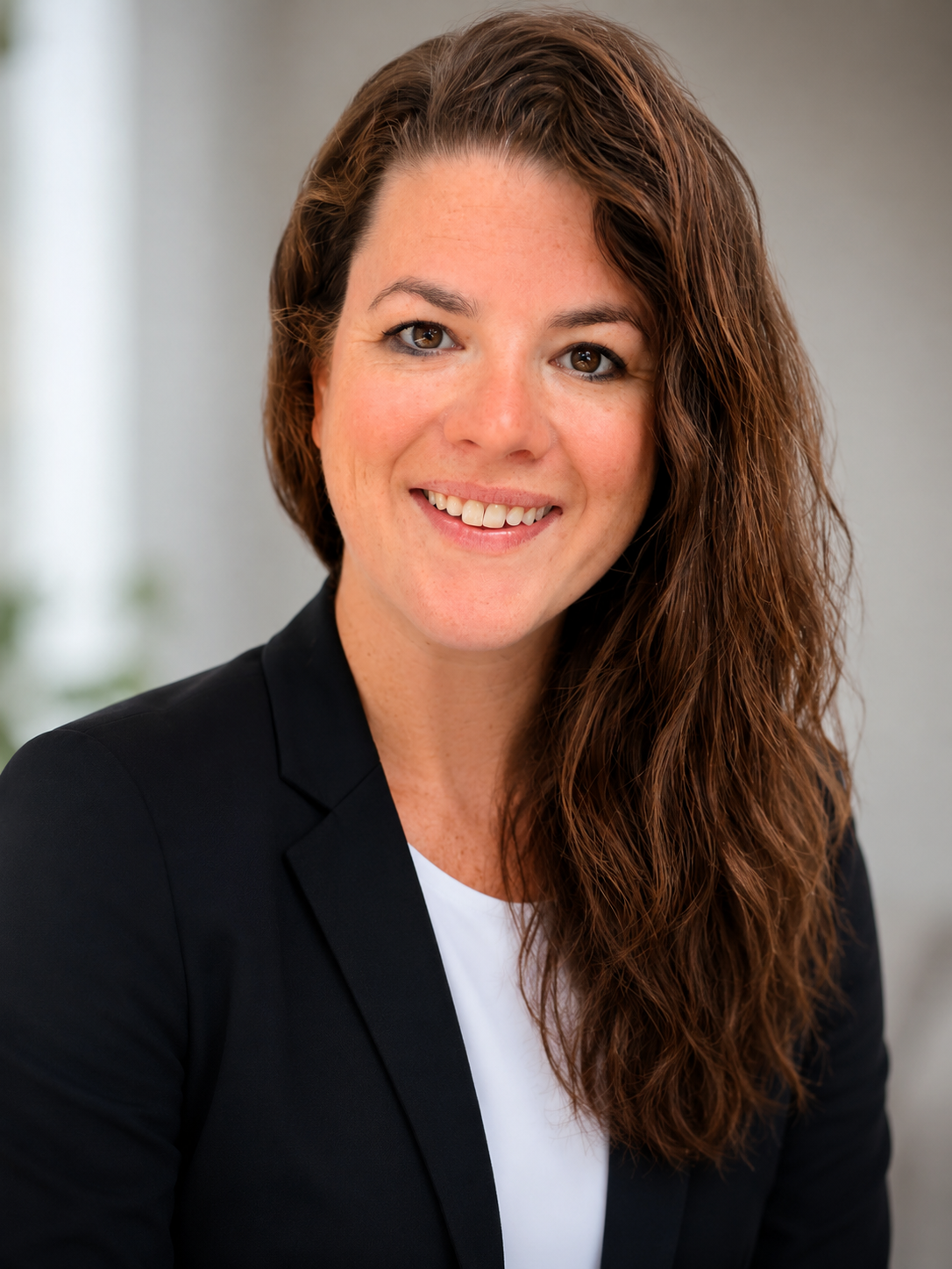 Meghan Kenny, Founder and CEO of Alumni Care Advisors