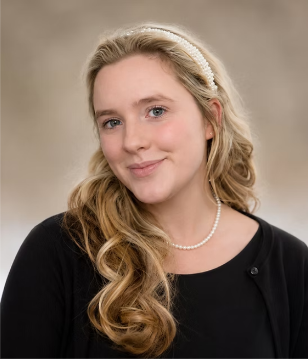 Taylor Miller, Co-Founder of Alumni Care Advisors